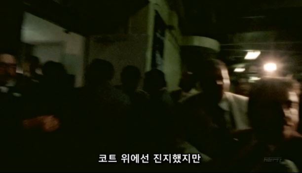 더 라스트 댄스에서 마이클 조던이 스스로 평가하는 자기의 리더쉽 | 인스티즈