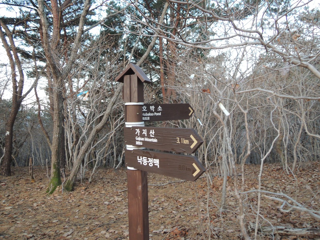 간월산자연휴양림 이미지