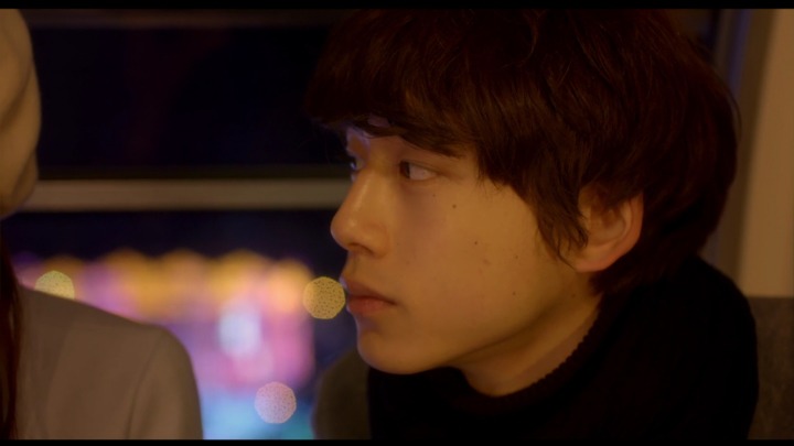 [히로인실격] 정상인 캐릭터가 없지만 남주들 와꾸때문에 보는 영화 - 15 | 인스티즈