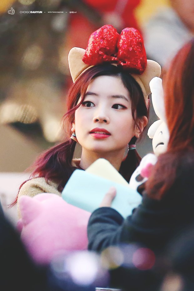 트와이스 다현 | 인스티즈