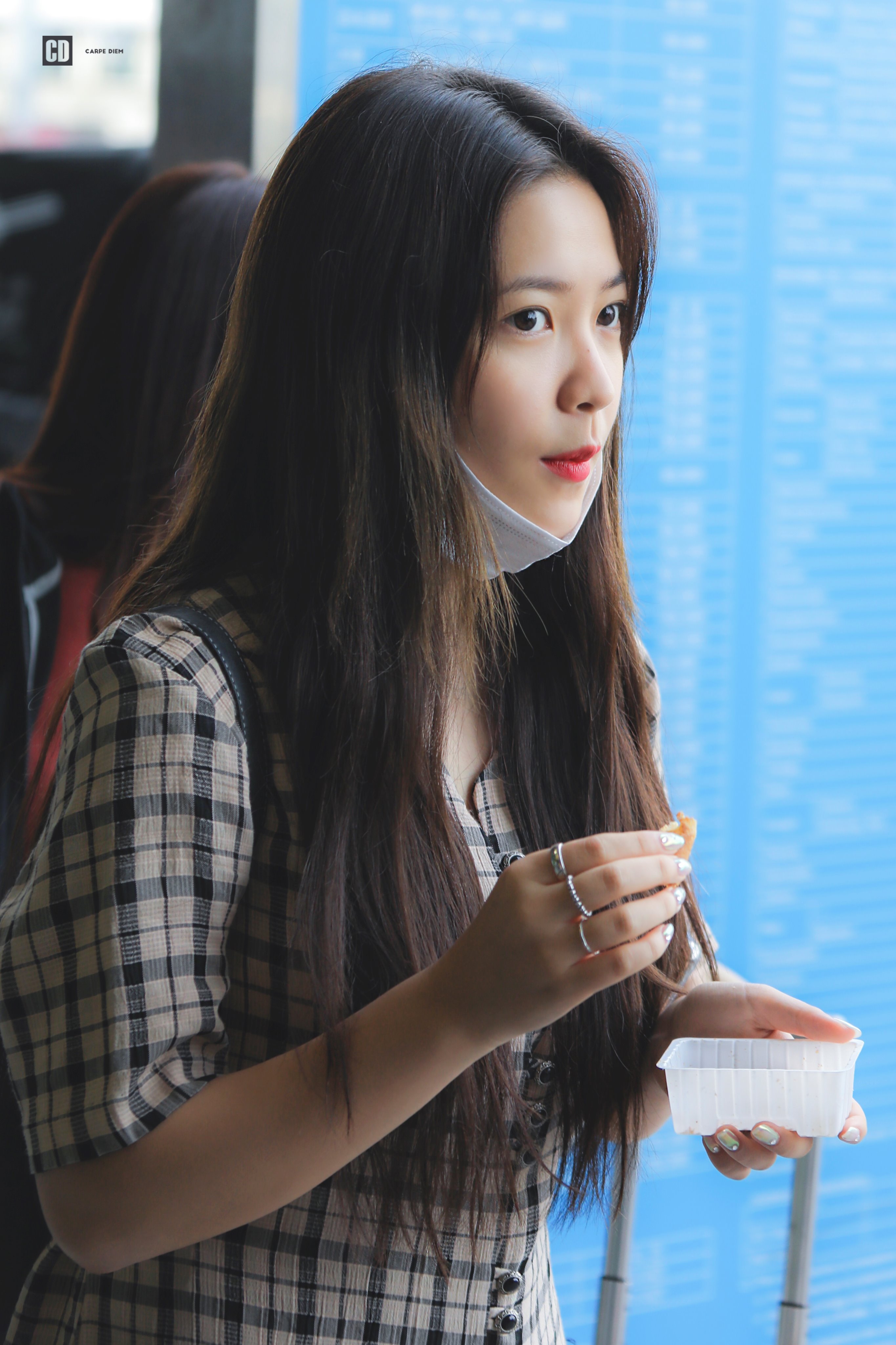 레드벨벳의 막내 예리.jpg | 인스티즈