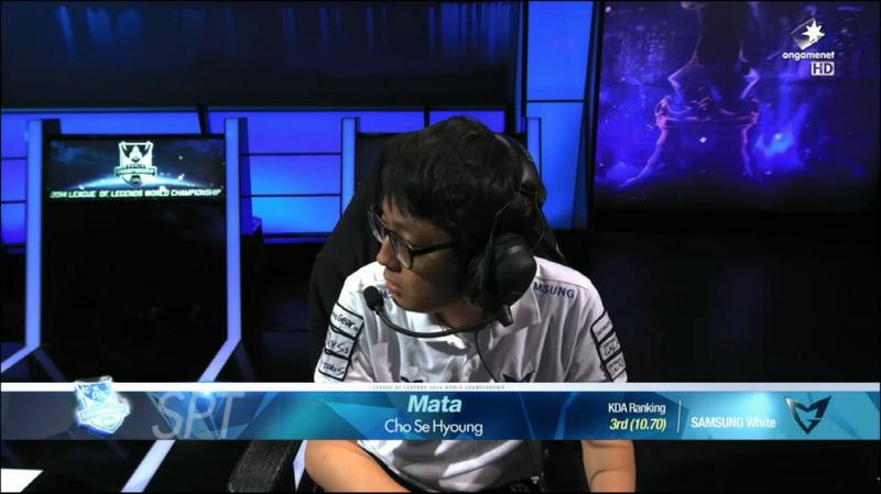LOL 한국 역대 최고의 임팩트 프로게이머 3명을 고르면? | 인스티즈