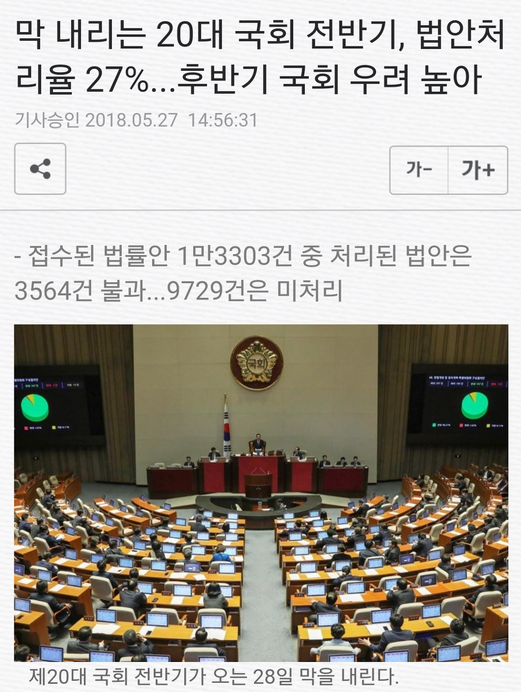 셀프 연봉인상하는 국회의원 나리들이 하는 일 | 인스티즈