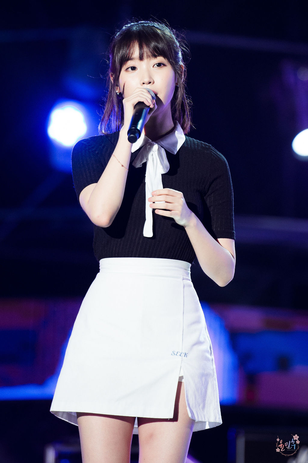 아이유~ | 인스티즈