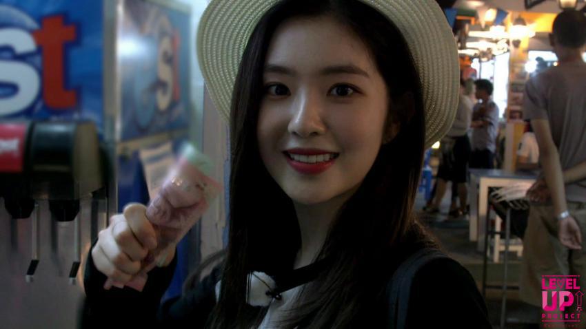 위아더입덕 페이스북 리얼리티 레드벨벳 | 인스티즈