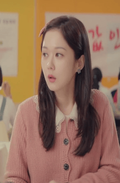 드라마 고백부부 마진주(장나라).jpgif | 인스티즈