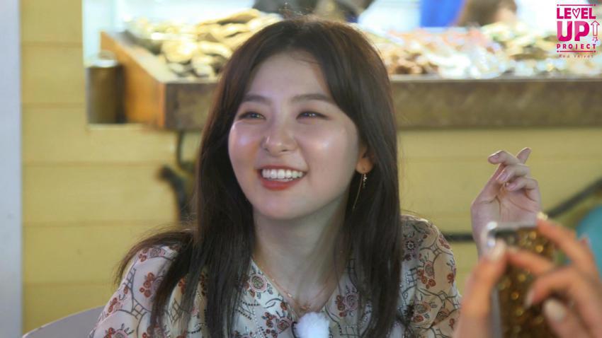 위아더입덕 페이스북 리얼리티 레드벨벳 | 인스티즈