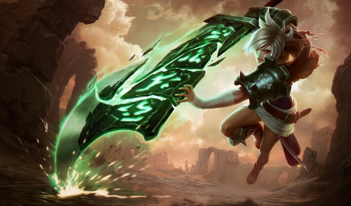 [LOL] 다음번에 나왔으면 하는 암흑의 별 스킨 챔피언은? | 인스티즈
