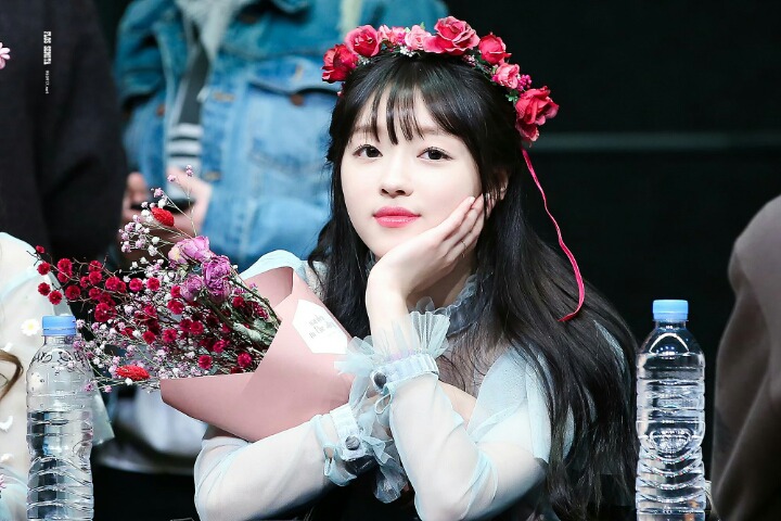  오마이걸 여러가지.jpg | 인스티즈