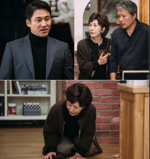 황금빛 내인생 보는 여시들끼리 익게에서 가장 갈리는 반응 | 인스티즈