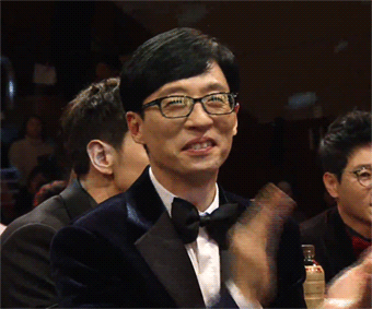 시상식 리액션 甲인 연예인.gif | 인스티즈