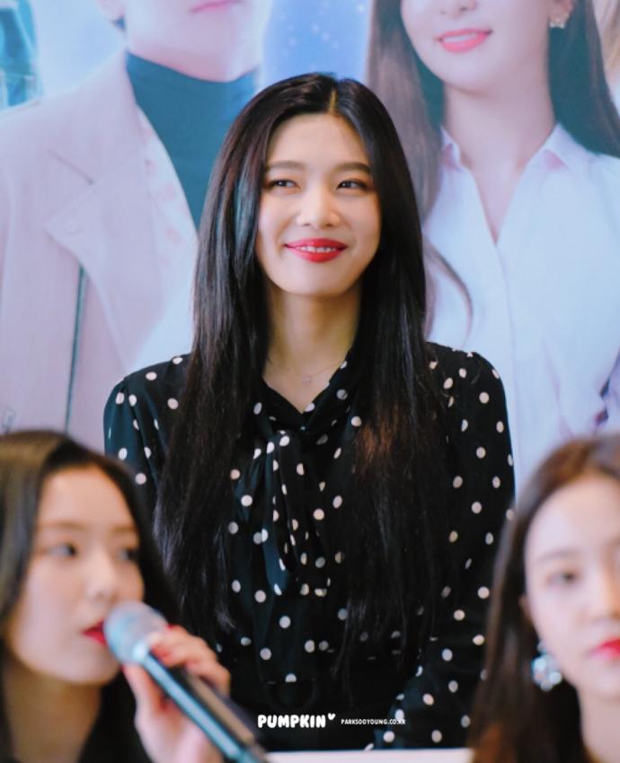 레드벨벳 신라뷰티콘서트 | 인스티즈
