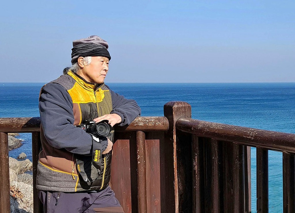 동해바다처럼 이미지
