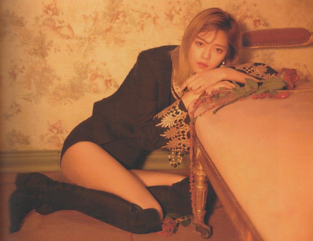 다리가 진짜 긴 정연이.jpg | 인스티즈