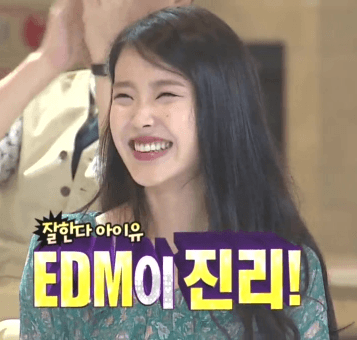 무한도전 가요제 아이유4.jpgif | 인스티즈