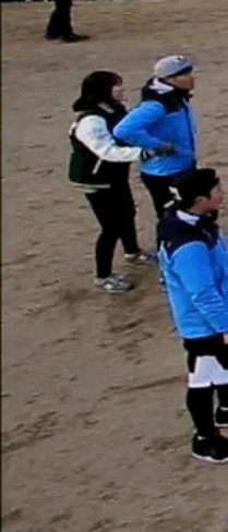 여자들이 반한다는 김종국 매너 ㄷㄷㄷㄷㄷ.gif | 인스티즈