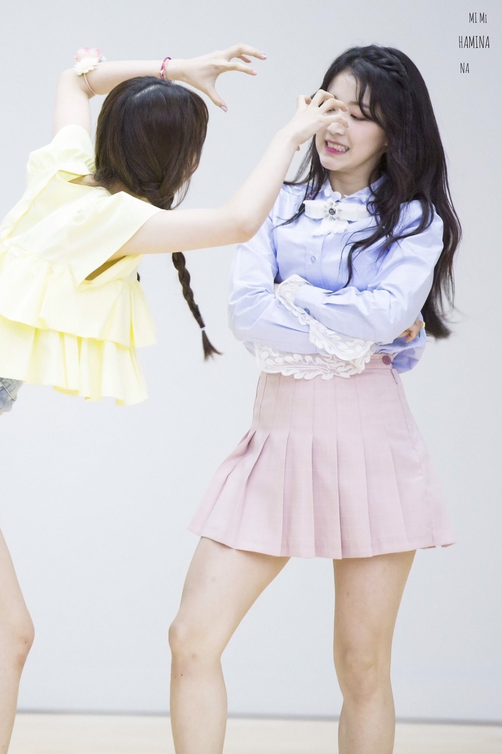 [구구단] 어쩌다보니 399번째 글이라서 하나 | 인스티즈