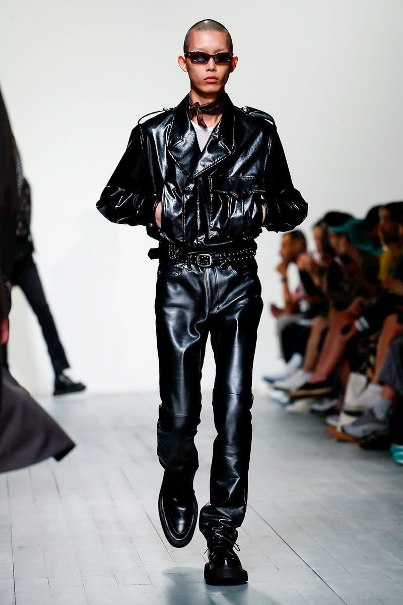 존 로렌스 설리번 2019 S/S 남성복 컬렉션 | 인스티즈