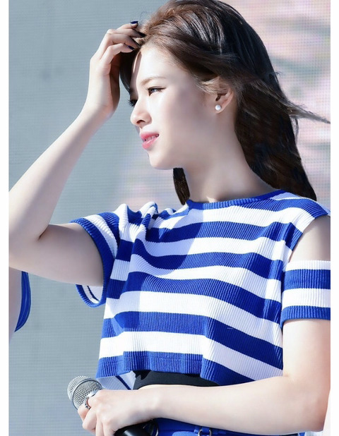 제대로 머리기르고 스타일링 해봤으면 하는 아이돌 | 인스티즈
