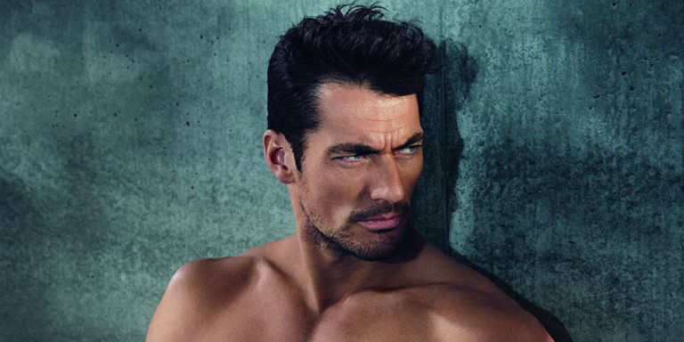 2017 세계 남자 모델 TOP3 | 인스티즈