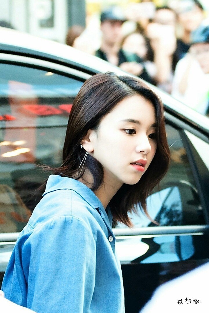 트와이스 채영 | 인스티즈