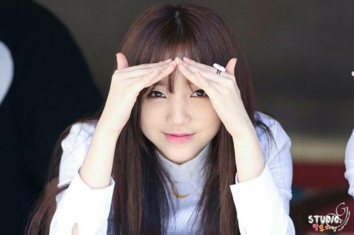 [러블리즈] 입덕 후 가장 가까이에서 실물영접해서 케이 | 인스티즈