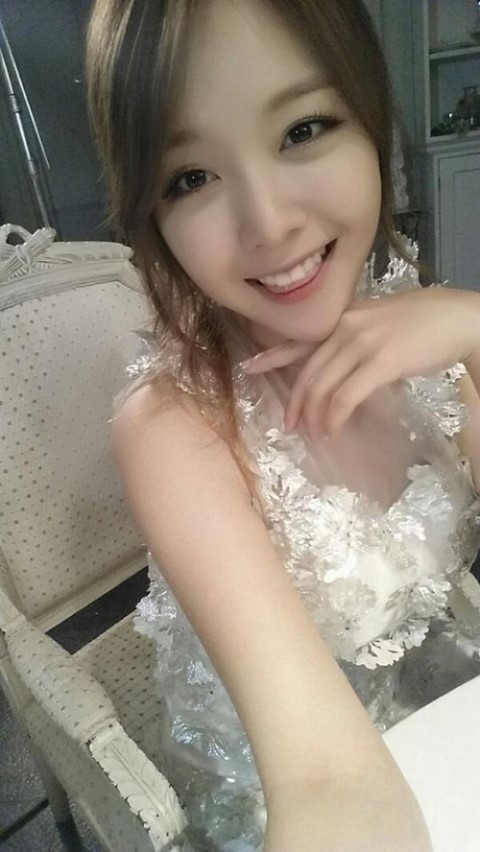 걸스데이 민아 | 인스티즈