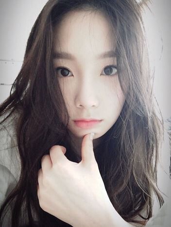 [태연] 가온 인기상 확정되서 태연짤 모음 (데이터주의) | 인스티즈