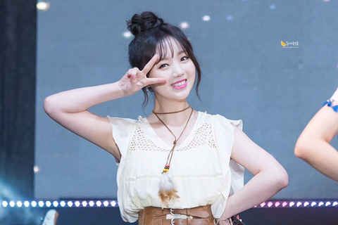 [러블리즈] 오후 3시라서 케이 | 인스티즈