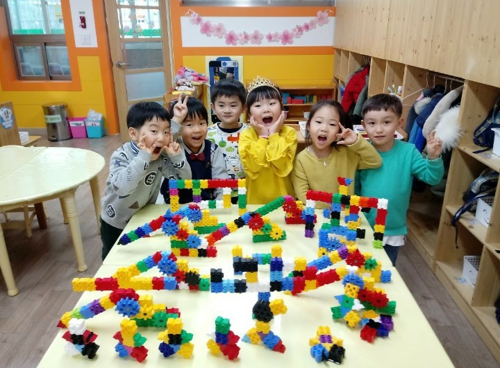 은성어린이집 이미지