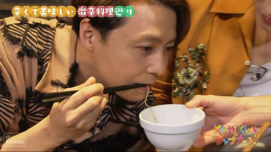 일본방송에 출연한 한국인의 만행.jpg | 인스티즈
