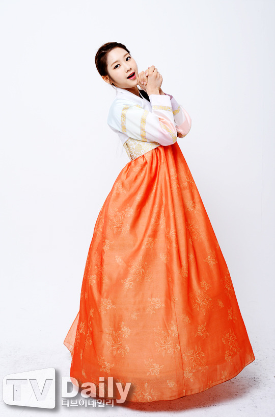 한복을 자주 입는 여자 아이돌 | 인스티즈