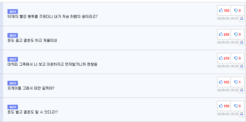 대만에서 길에 떨어진 돈봉투를 주우면 안되는 이유 | 인스티즈