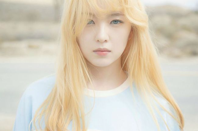 앞머리 내리니까 은근 이쁜 레드벨벳 아이린 | 인스티즈