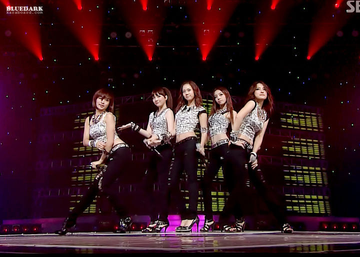 카라 역대 활동곡 중 줌님들의 취향은? | 인스티즈