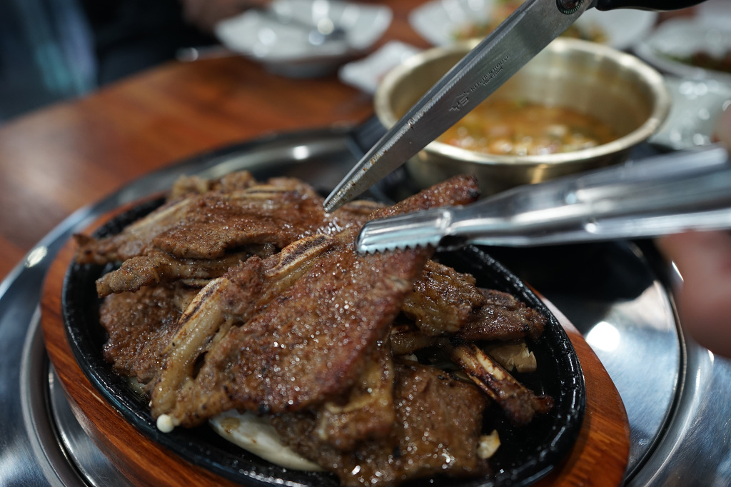 친정집식당 이미지