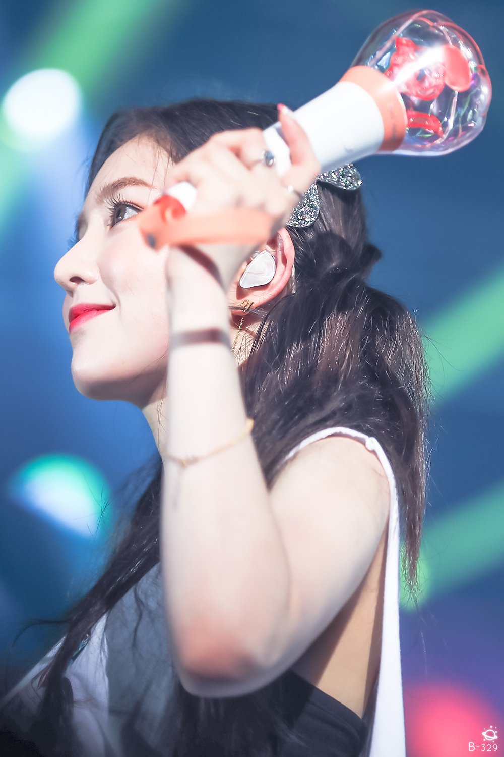 추석에는 레드벨벳 아이린.jpgif | 인스티즈