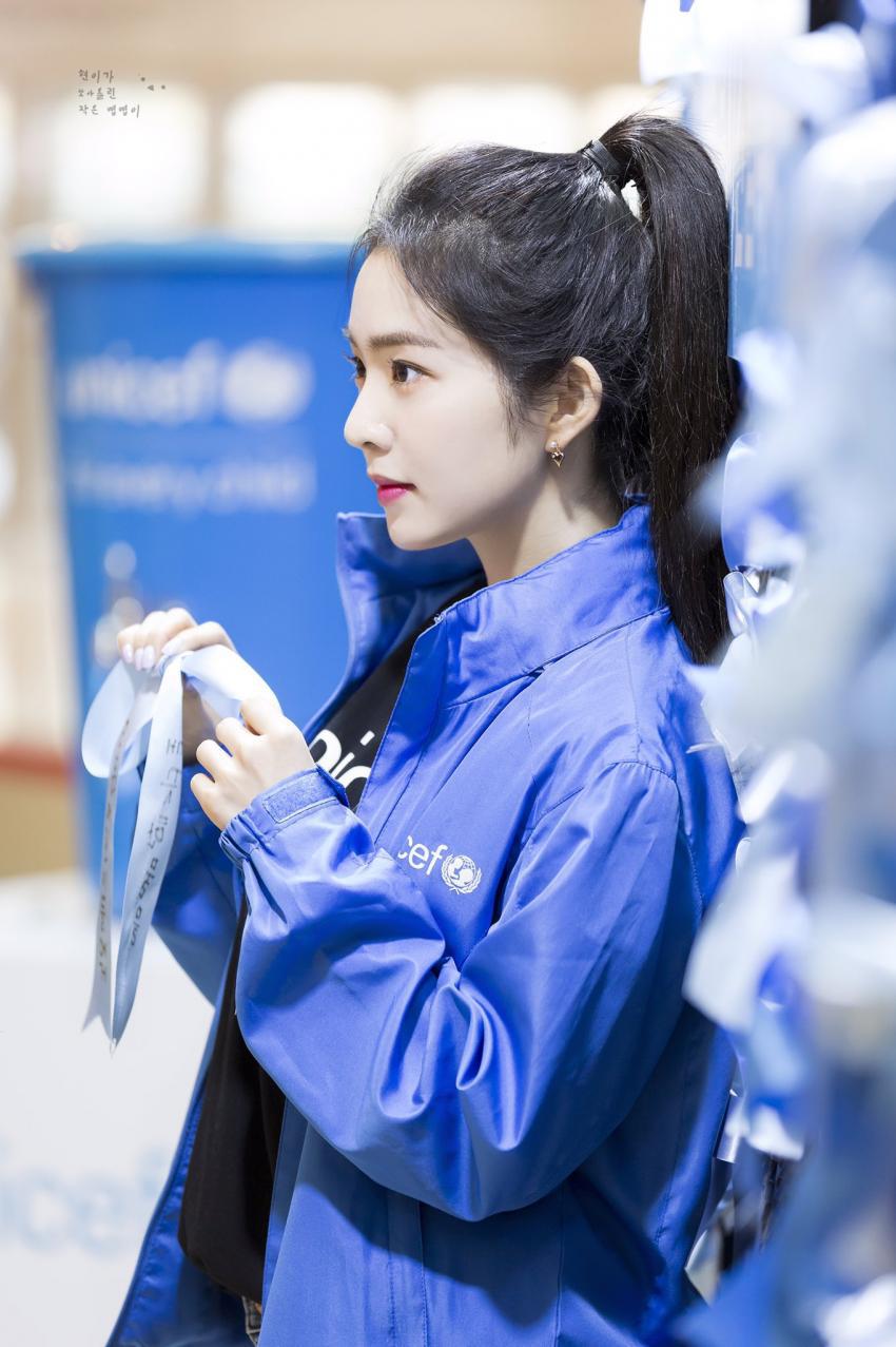 옆모습도 사기인 레드벨벳 아이린.jpg | 인스티즈