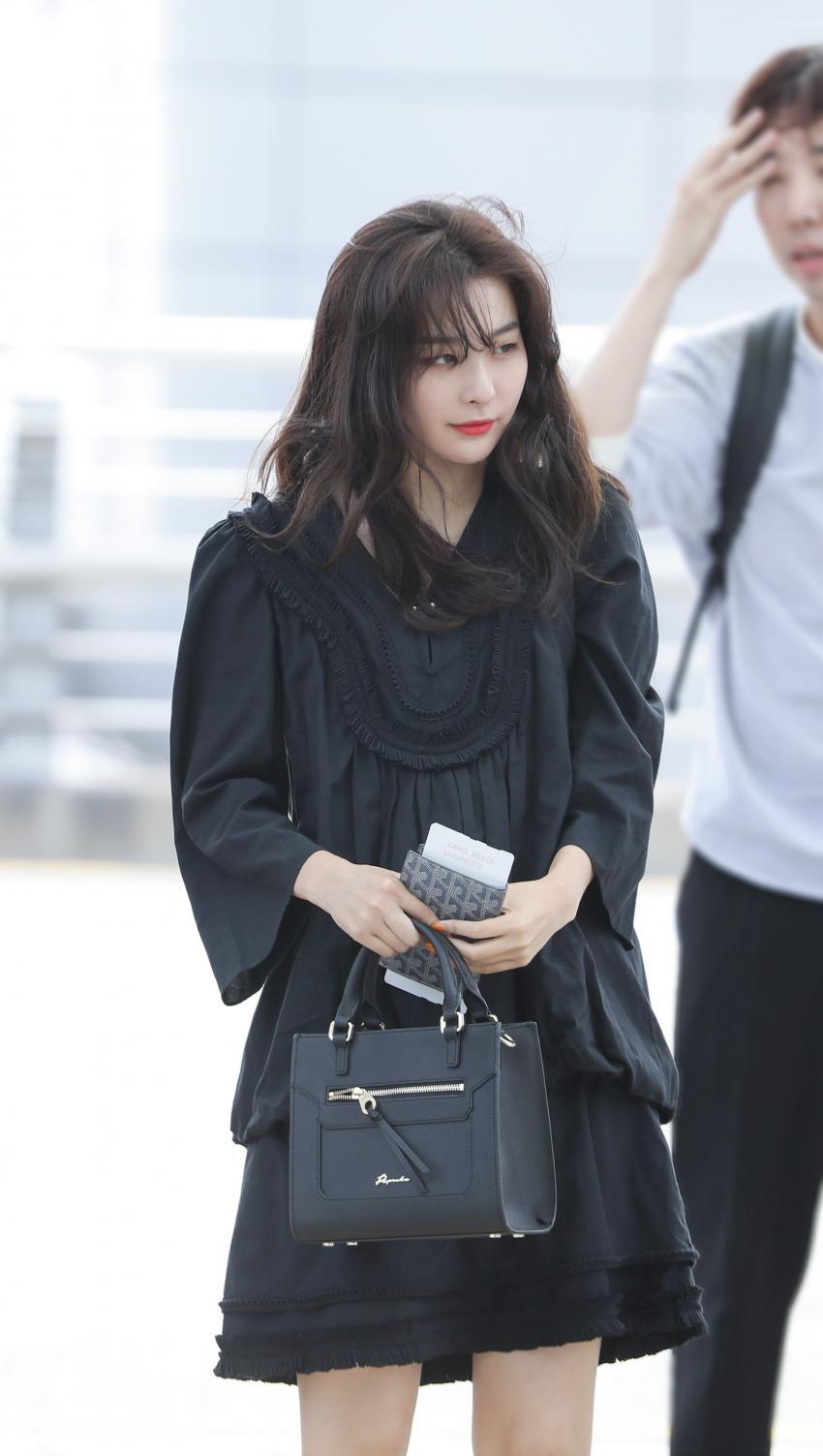07/06 인천공항 레드벨벳 #1 | 인스티즈