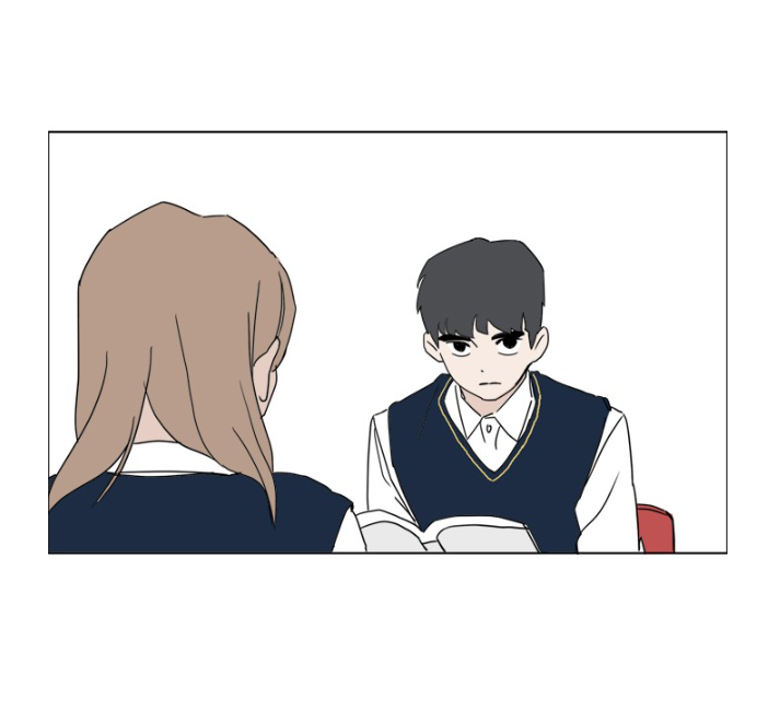 여름느낌과 잘 어울리는 웹툰 셋 (네이버,다음,레진 하나씩) | 인스티즈