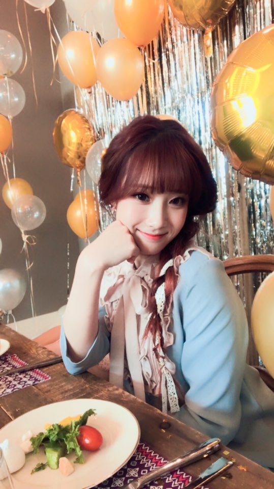 [러블리즈] 원없이 멤버들과 채팅해서 지애 | 인스티즈
