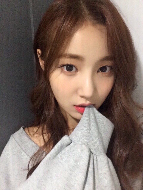 모모랜드 연우 여친짤 | 인스티즈