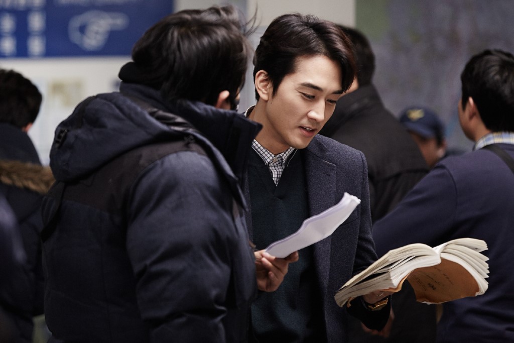 송승헌 적성 찾은 영화라는 평이 많은 영화 미쓰 와이프.jpg | 인스티즈