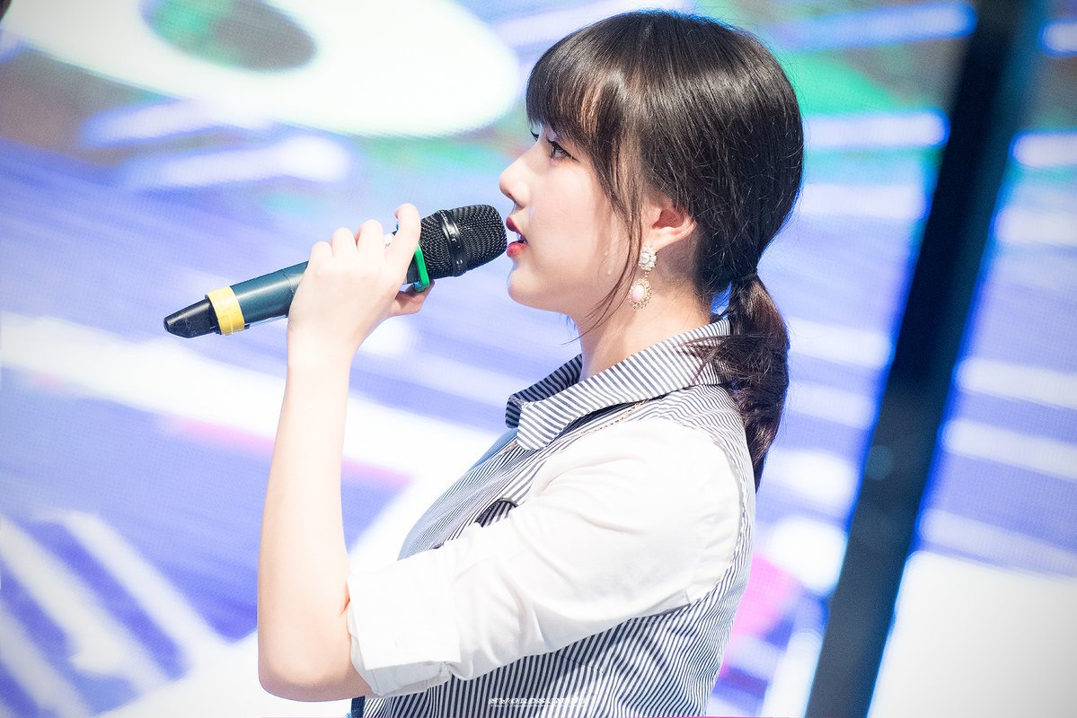 여자친구 예린이.jpgif | 인스티즈