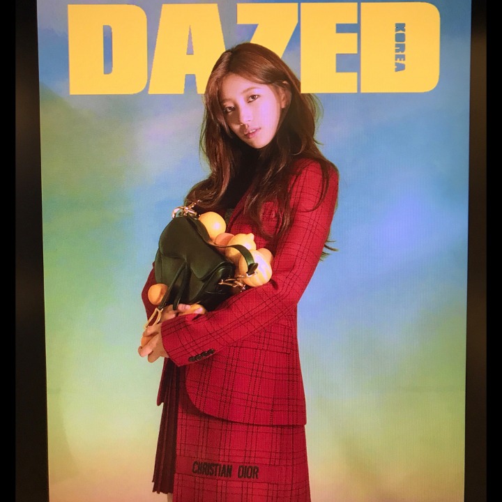 수지 인스타그램 | 인스티즈