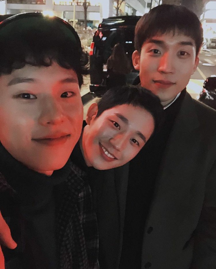 오병장 이미지