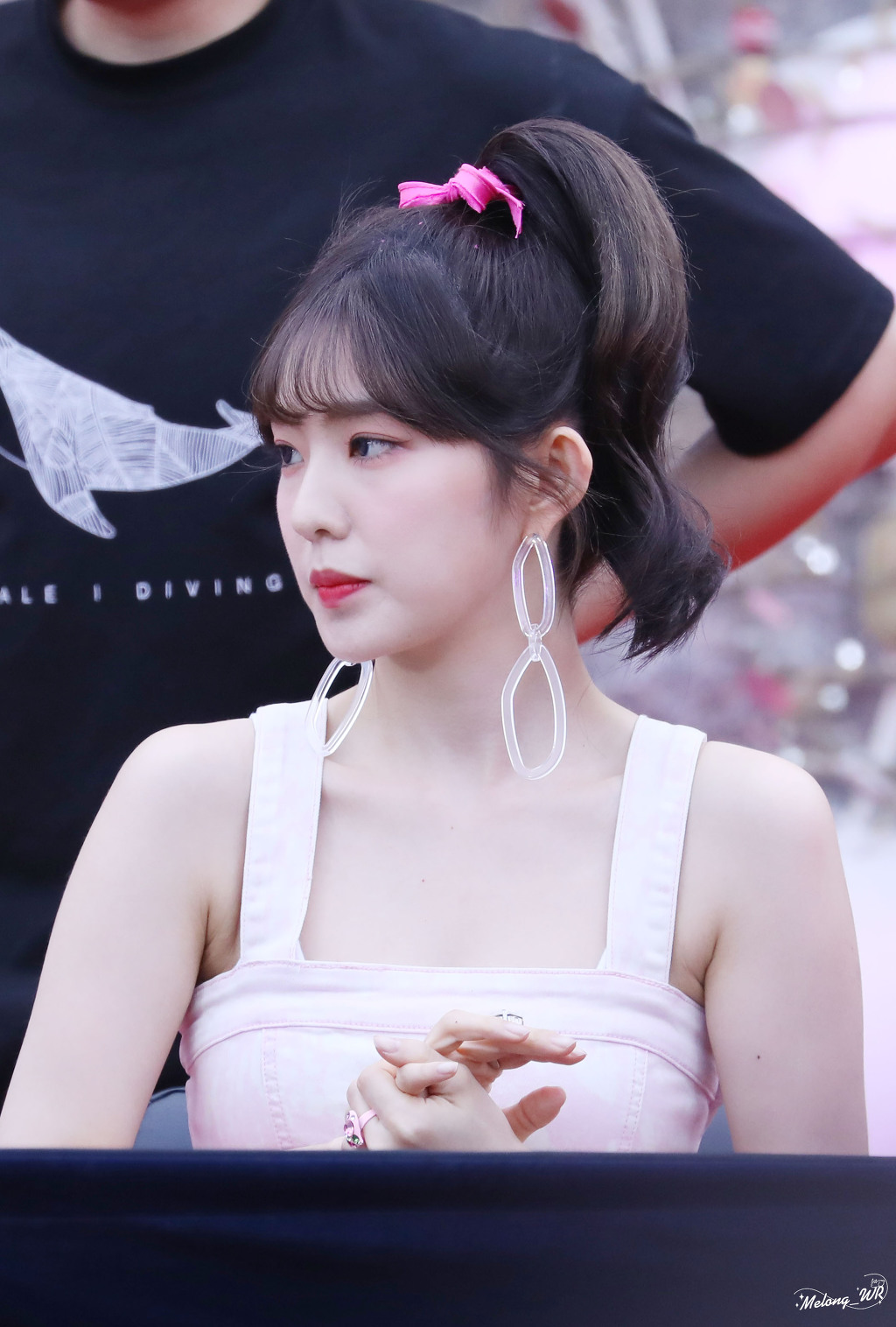아이린은 정말 예쁘다.jpgif (사진多多多) | 인스티즈