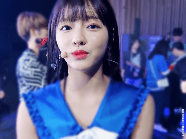 오마이걸 유아.jpgif | 인스티즈