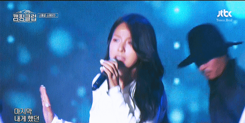 이효리와 성유리가 서로를 처음 보고 했던 생각 | 인스티즈