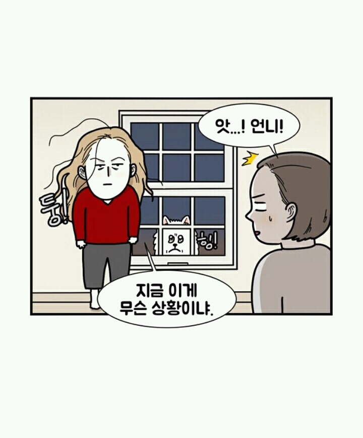 사람들이 극한견주봐도 잘 모르는 사실 | 인스티즈